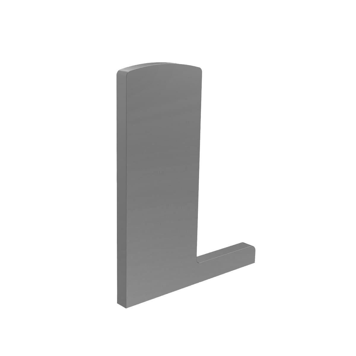 Záslepka pre profil AL/0006-RAL 7016