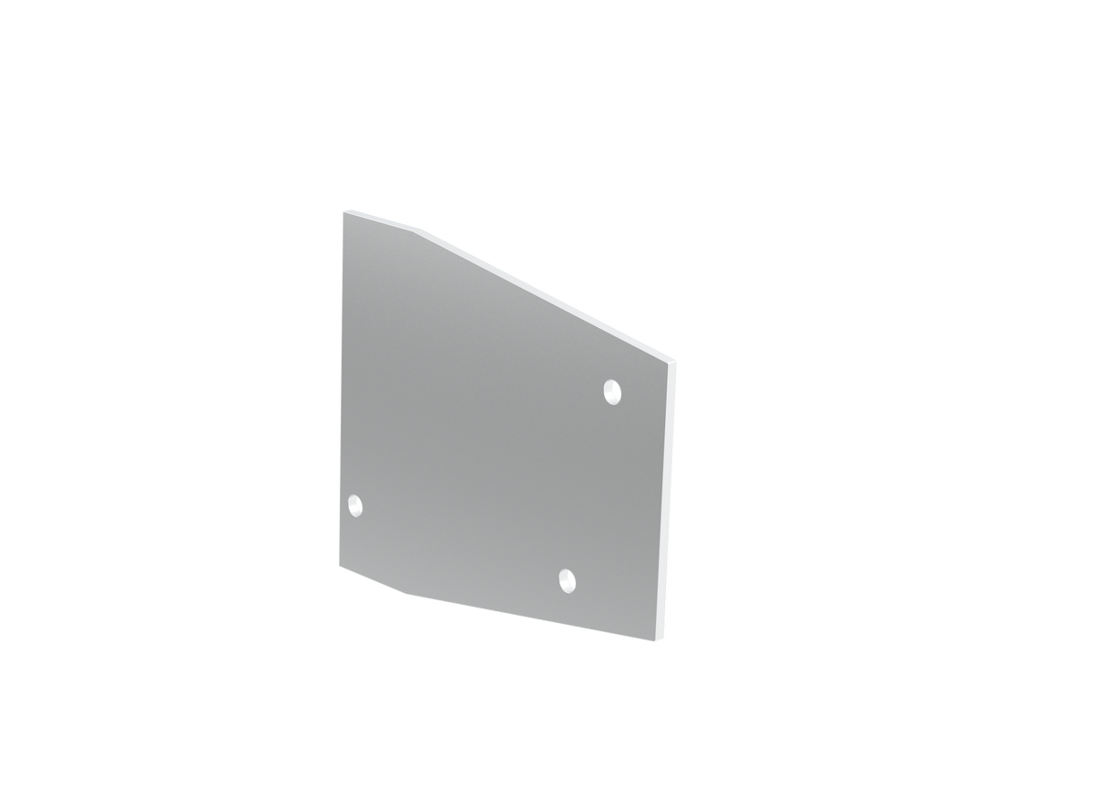 Záslepka pre profil