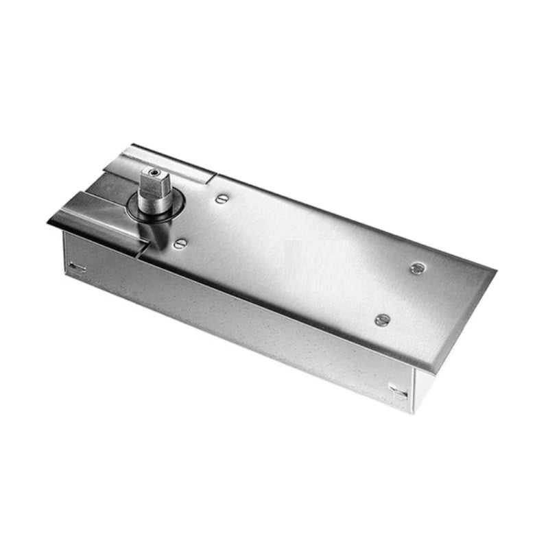 Samozatvárač podlahový s aretaciou 120 KG