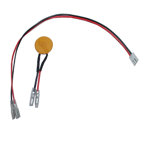 Káble pre pripojenie záložných batérii pre Drift40/80