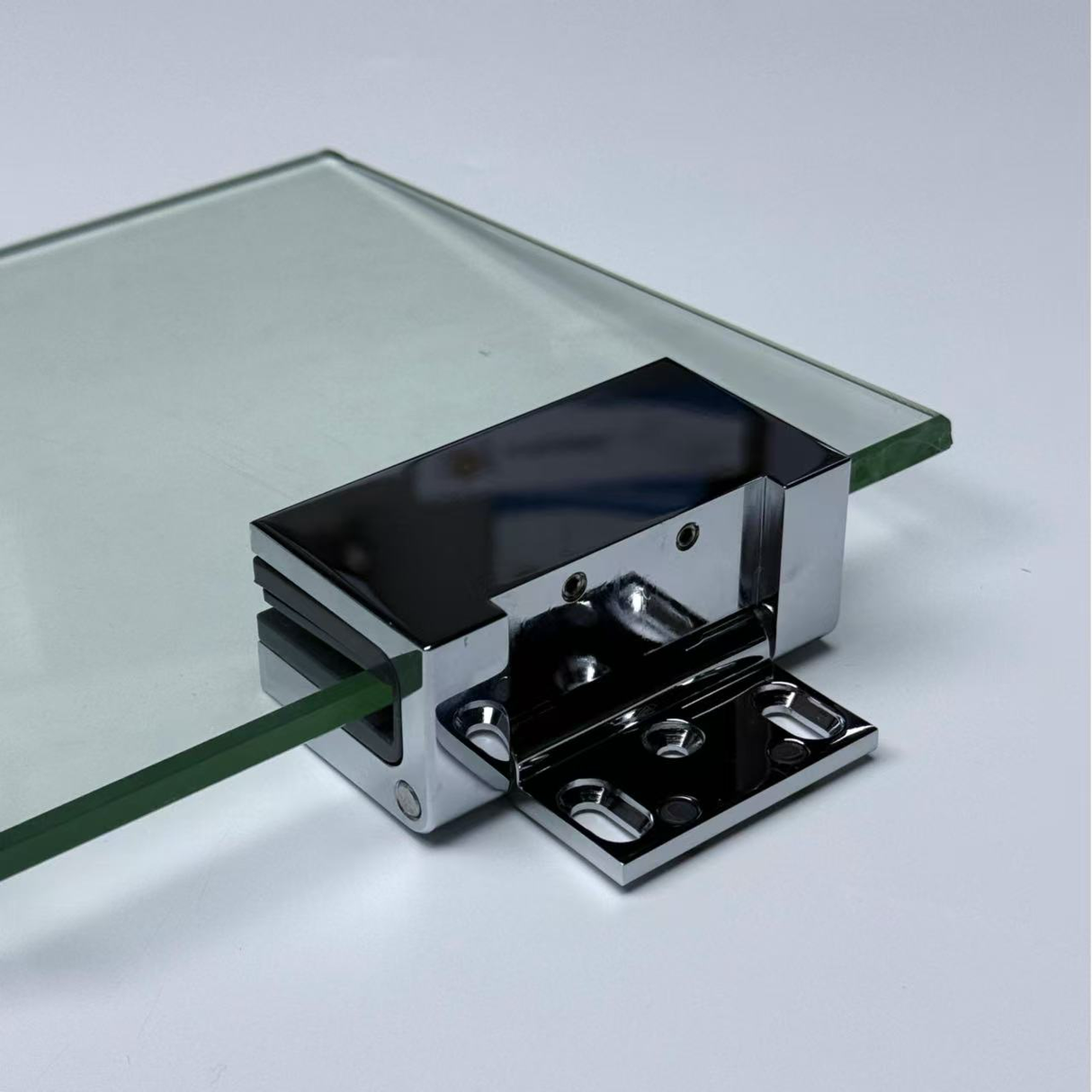 Záves pre sklenené dvere