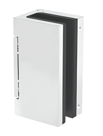 Záves pre sklenené dvere