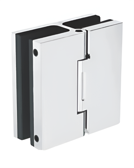 Záves pre sklenené dvere