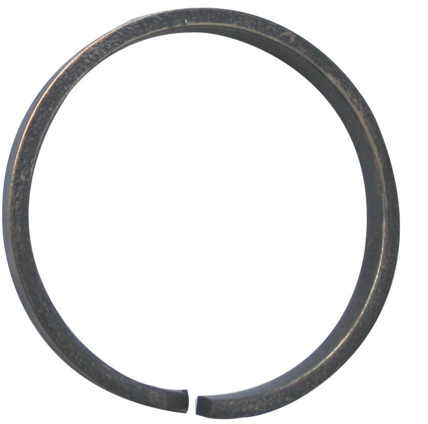 Scroll "O" D120, 12x6mm