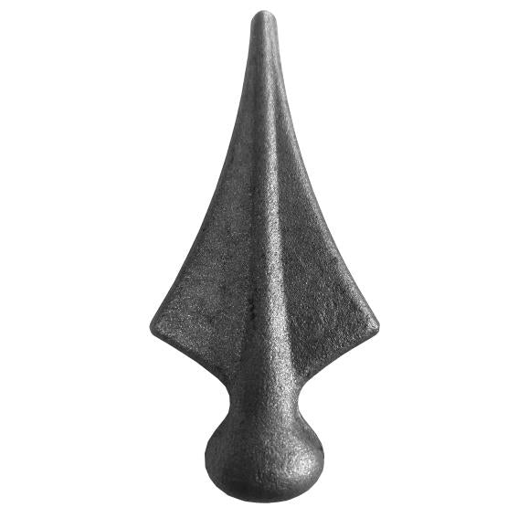 Hrot kovaný h110, b50, n25mm