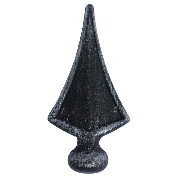 Hrot kovaný h125, b62, n29mm