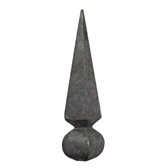 Hrot kovaný h135, b25, n=30 mm