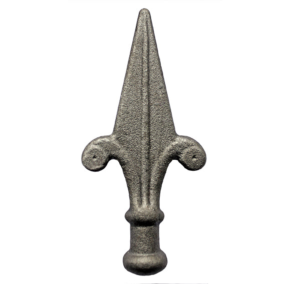 Forged spear h120, b55, n20mm