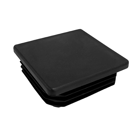 Krytka na stĺpik 40x40mm-PVC