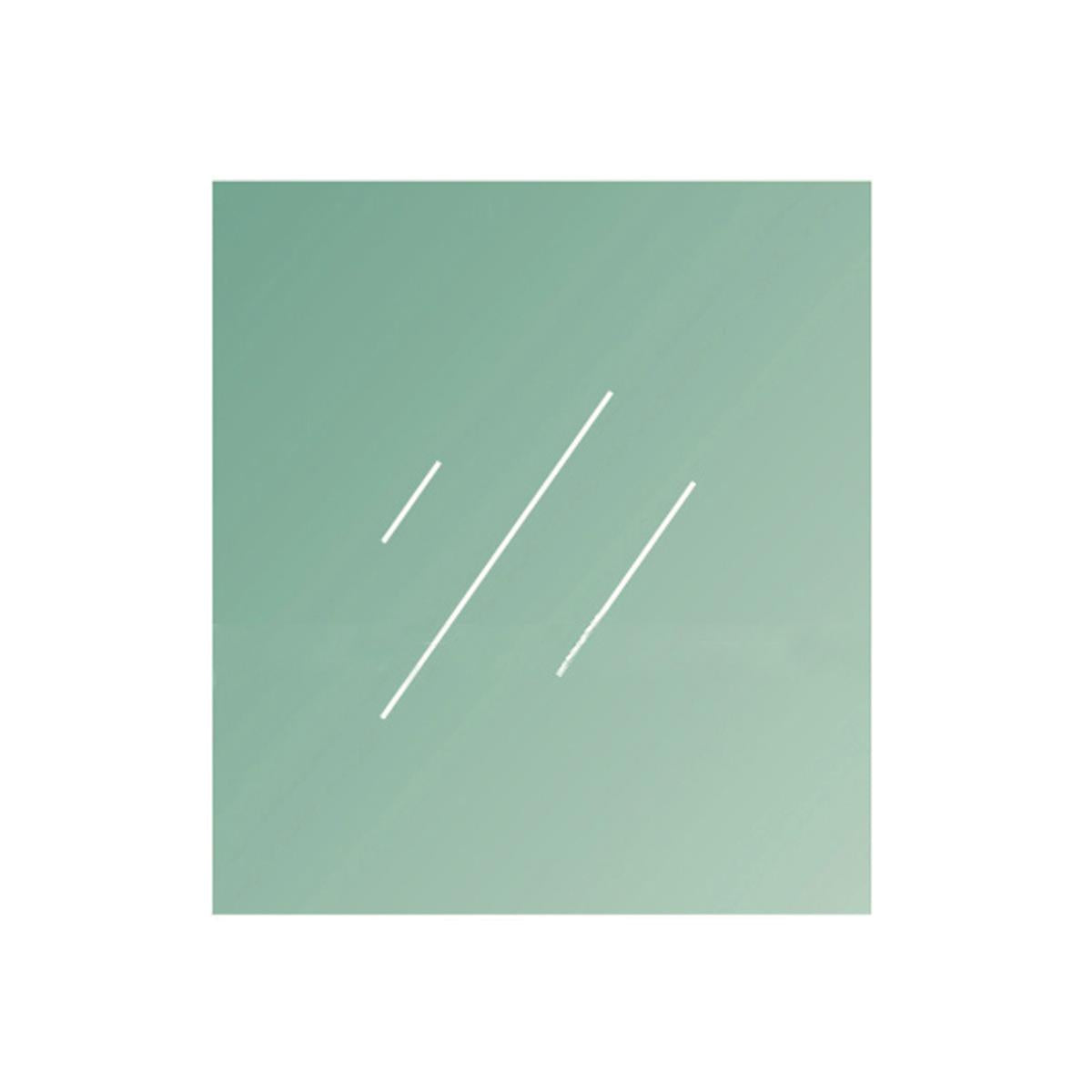 Číre, kalené lepené sklo VSG/ESG