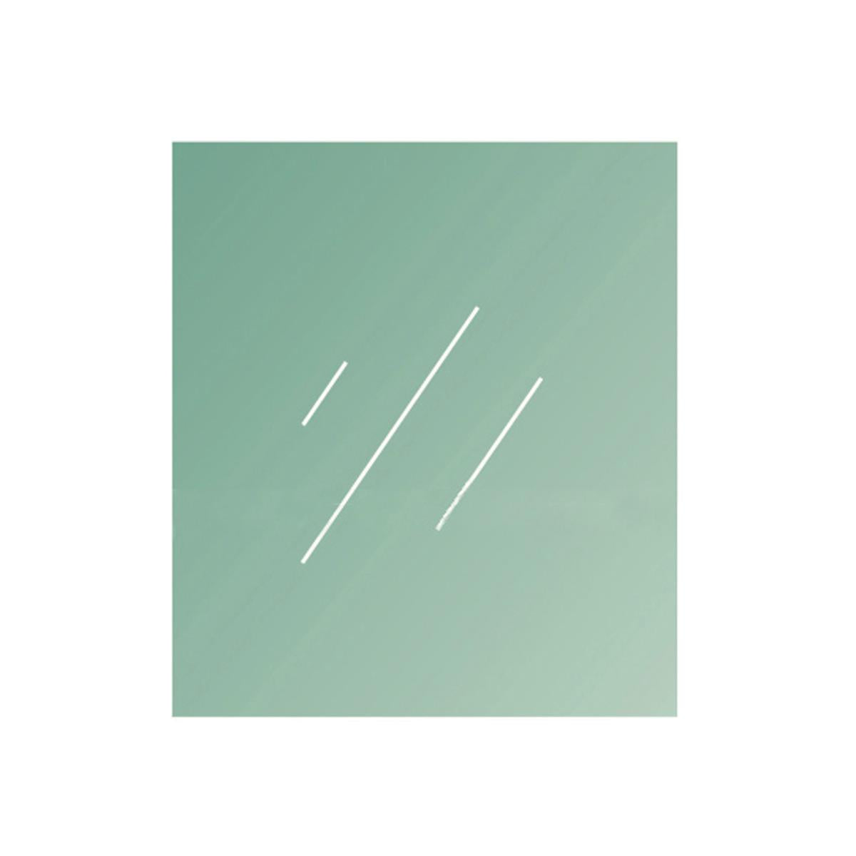 Číre, kalené lepené sklo VSG/ESG