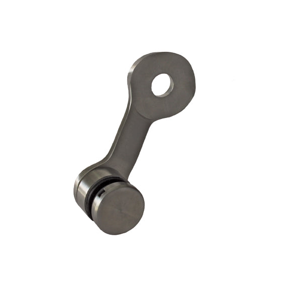 Zasklenie pevné - spider 01 AISI304, 95mm