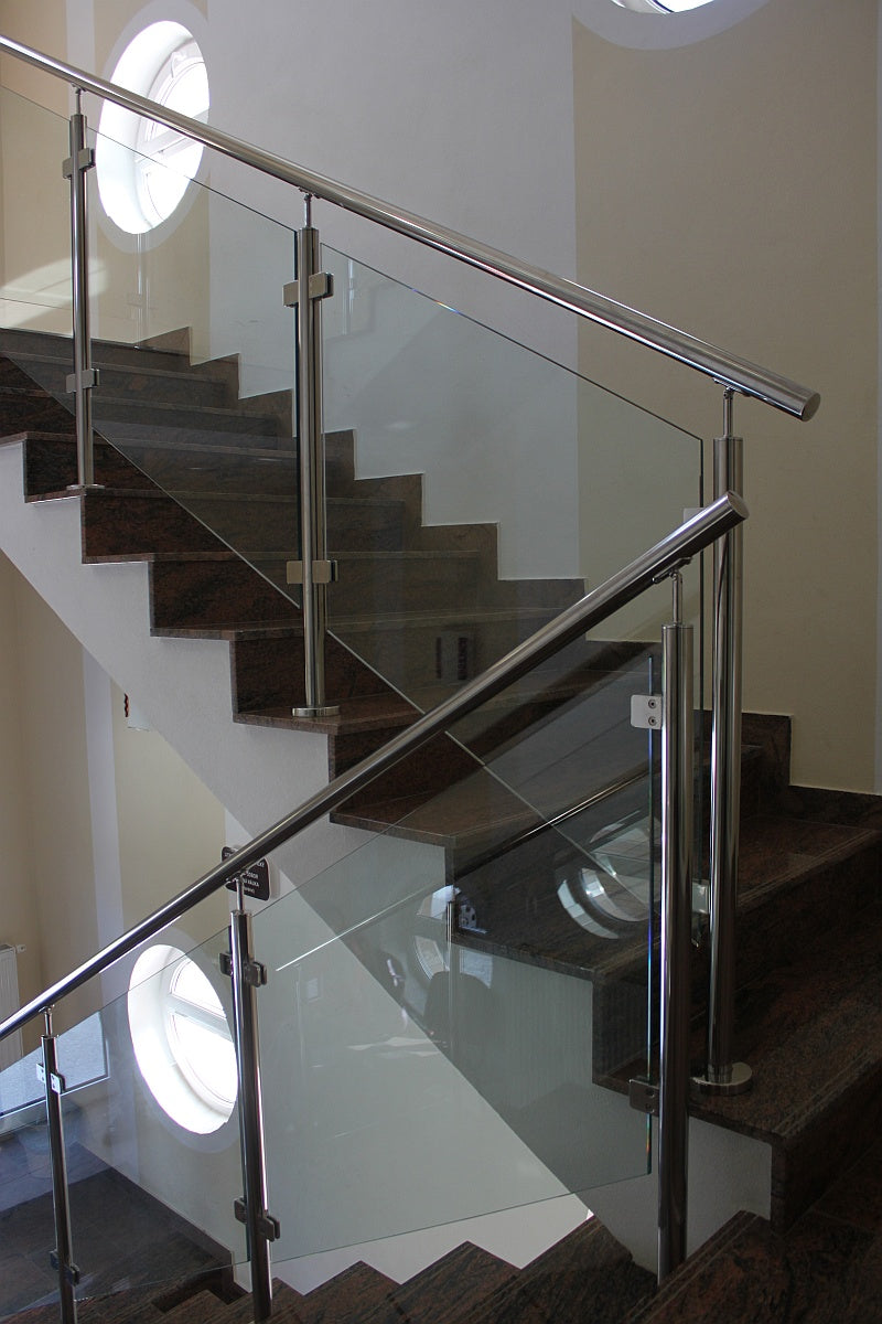 Držiak výplne skla