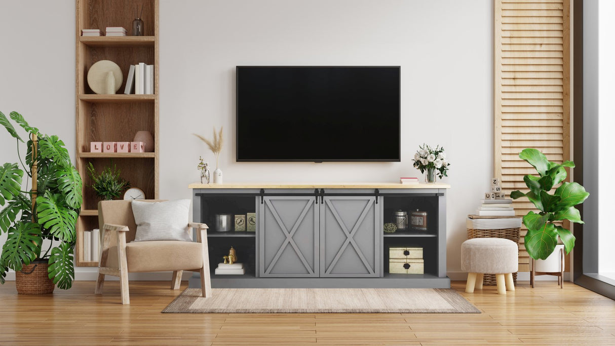 Kovanie pre posuvné dvere mini - "Gladio"