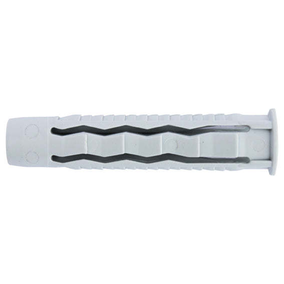 Hmoždina NYLON PVC, d12, h60mm