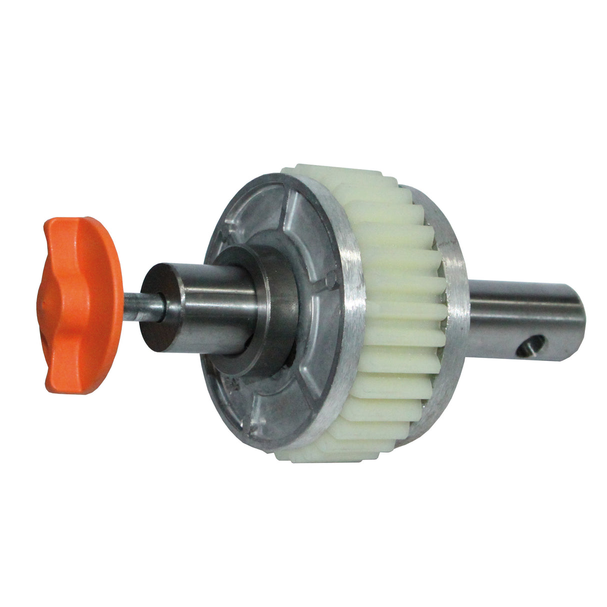 Hriadeľ s ozub.kolesom do BX - komplet