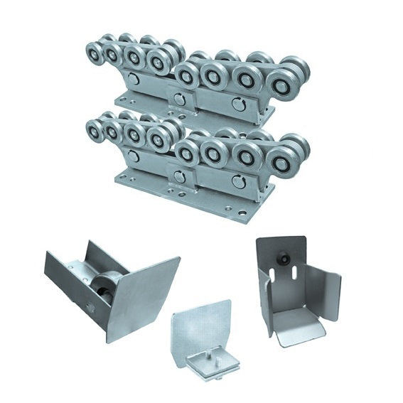Sada pre posuvnú bránu SV-94x85-ECO-HEAVY