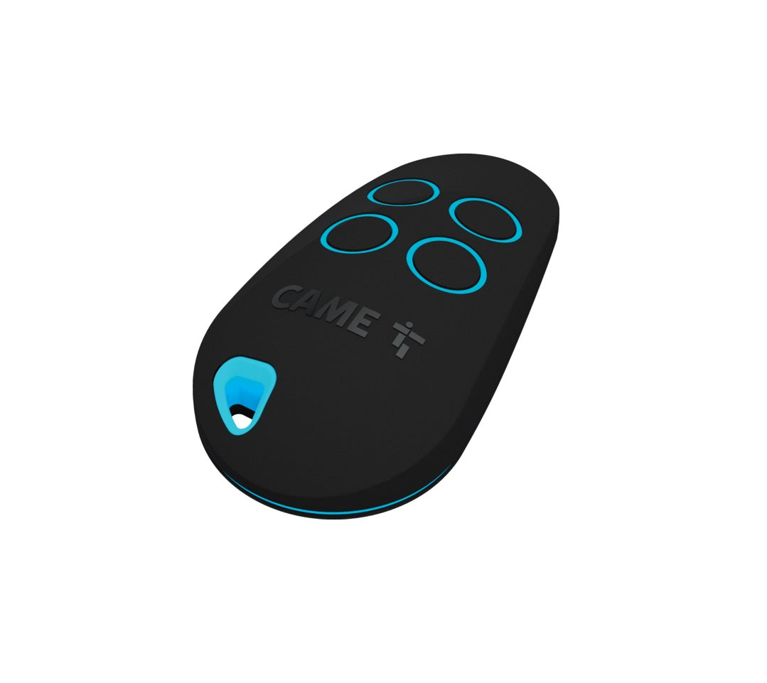 Came Diaľkové ovládanie rolling code, 4CH, CAME