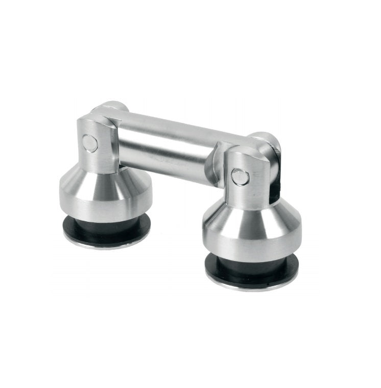 Zasklenie adaptívne terč