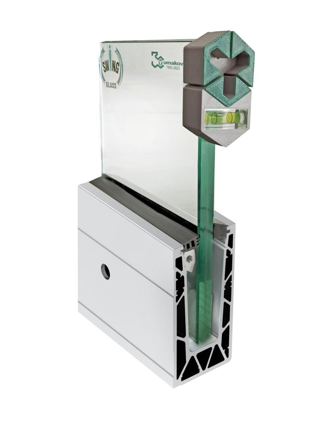 Zábradlie AL/0005-UNO