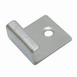 Starter clip for two-color boards A2