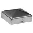 Pole cover 100x100, t0,8mm