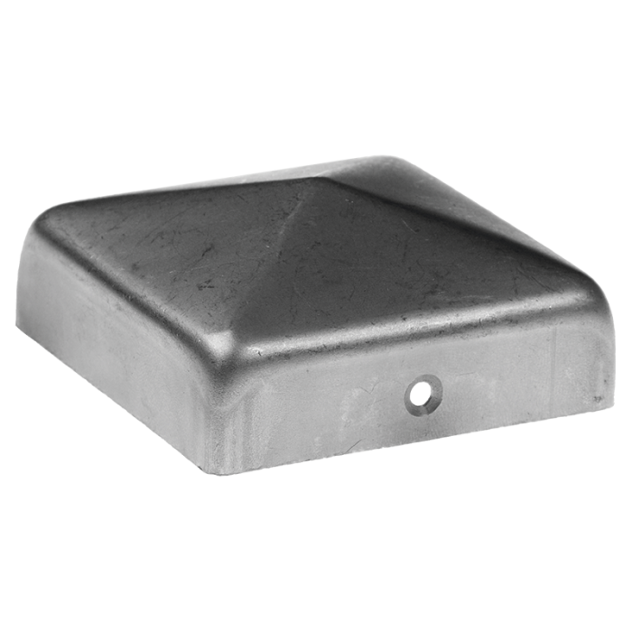 Pole cover 100x100, t0,8mm
