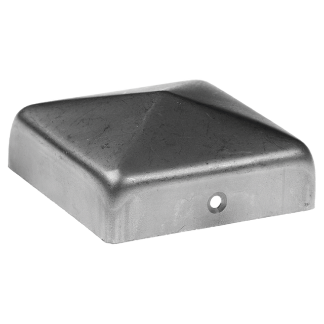 Pole cover 100x100, t0,8mm
