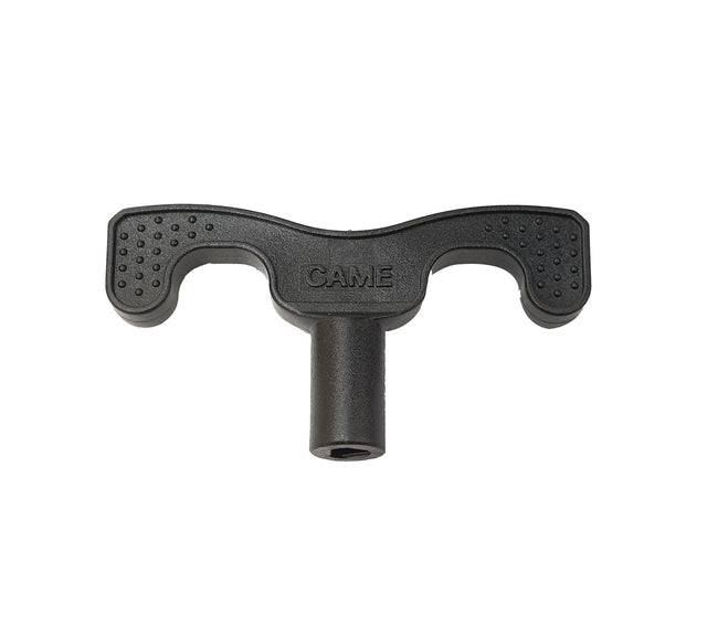 Kľúč odblokovania pre pohony BK