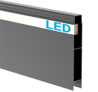 Adaptéry pre LED