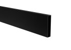 Čierna RAL9005