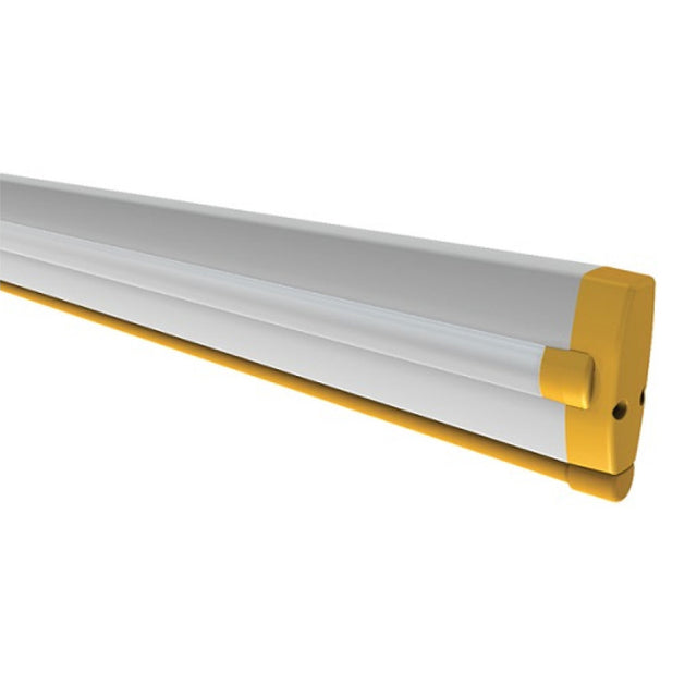 Rameno závory pre GLS40AGS 90x35 L.4050 MM