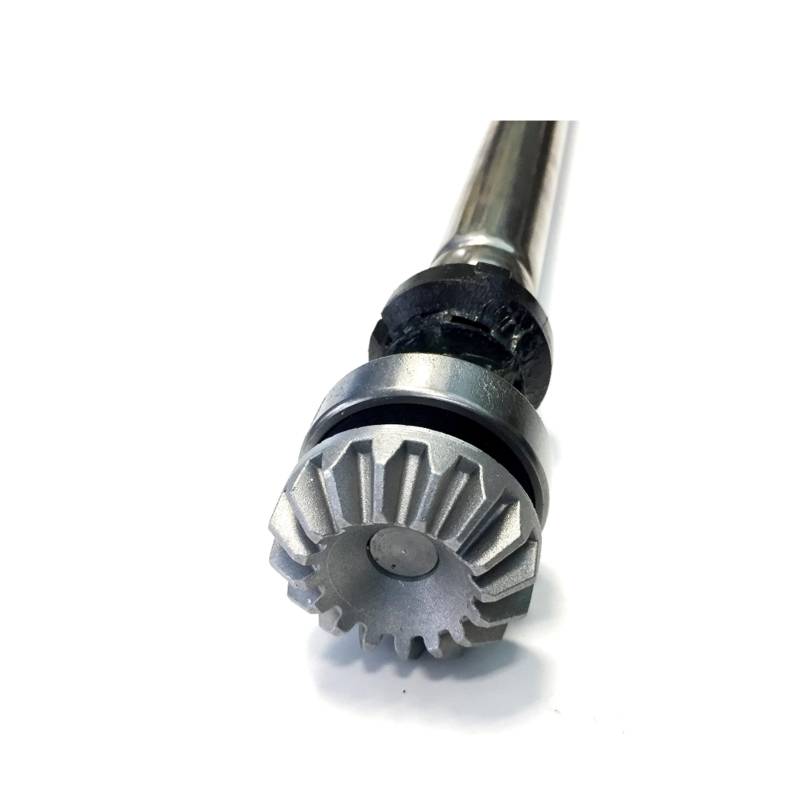 Sadá závitovej tyče s maticou a tubou