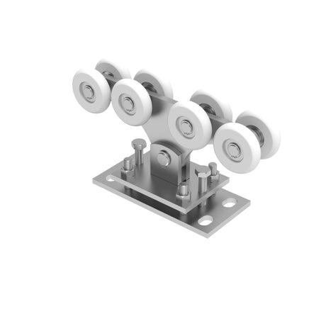 Vozík nosný Zn, profile 90x99mm