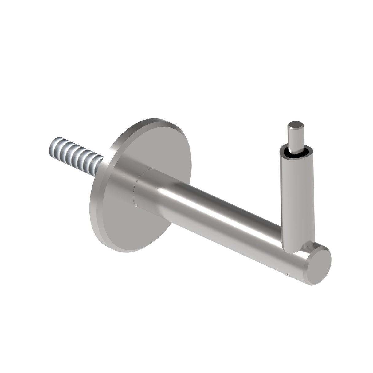 Držiak madla na stenu