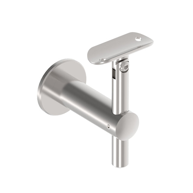 Držiak madla na stenu mimoosový