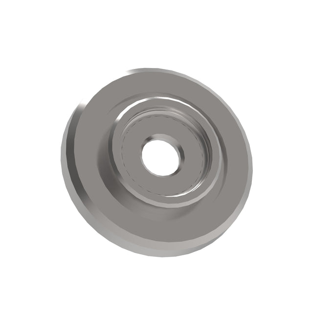 Kotvenie vrchné - príruba