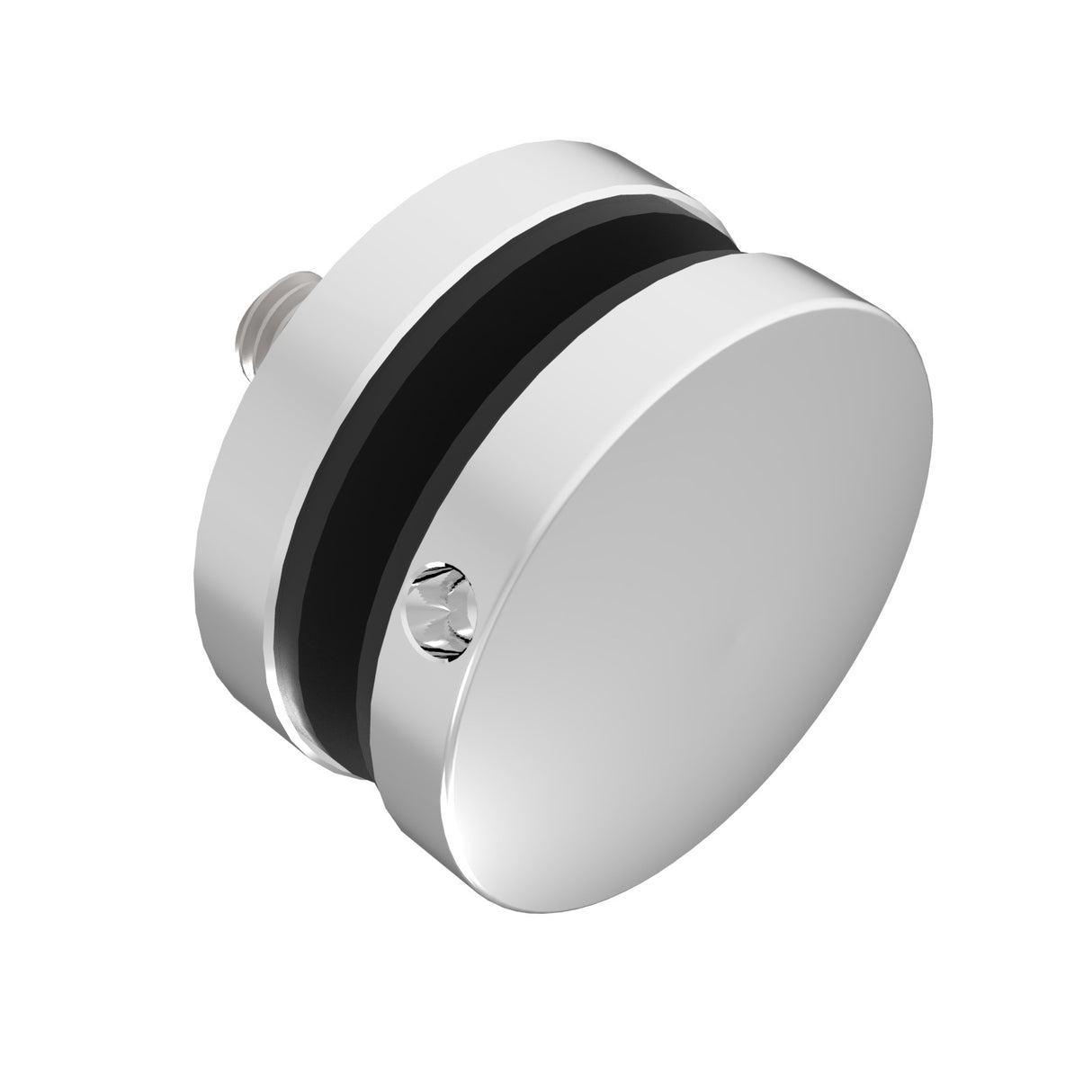 Držiak výplne skla