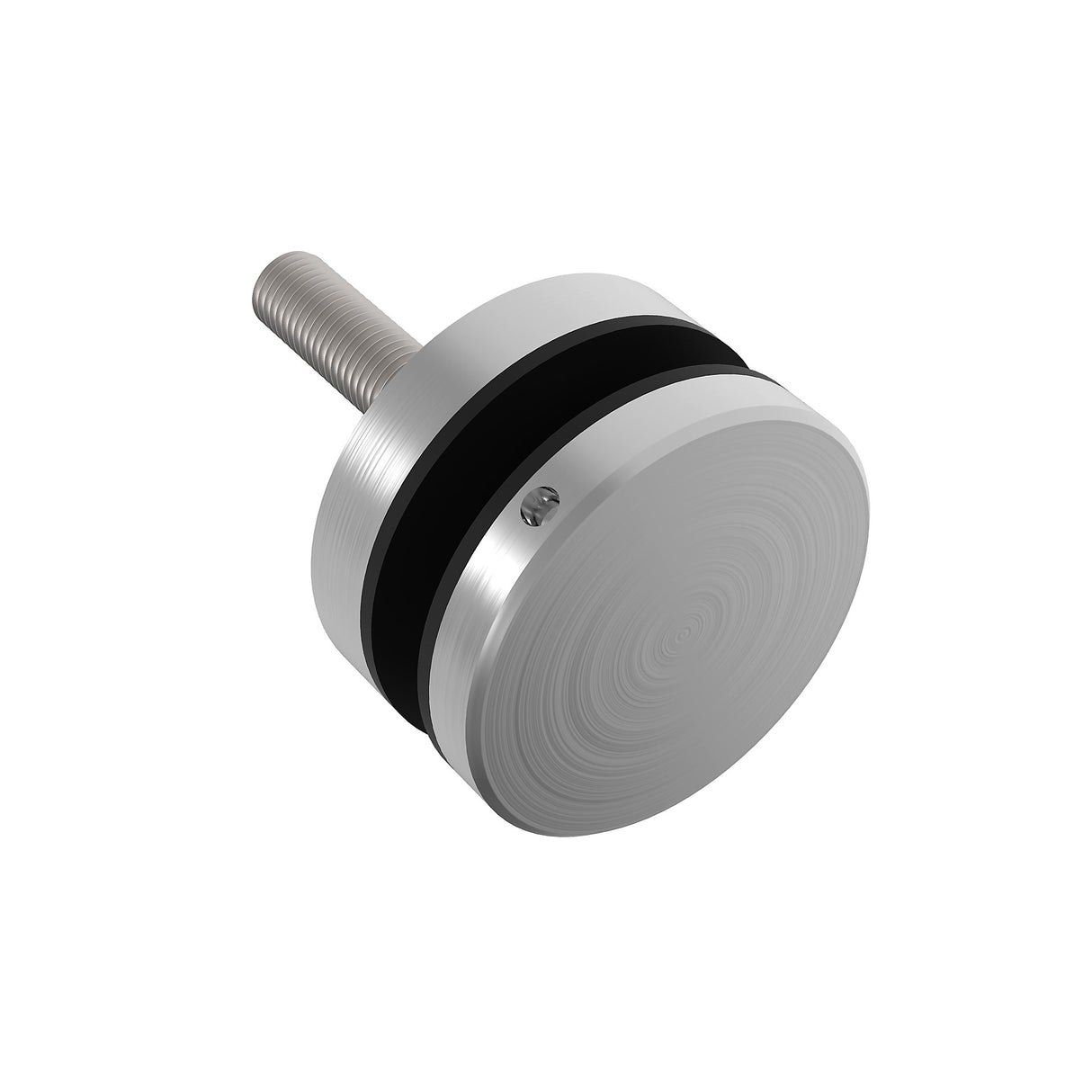 Držiak výplne skla