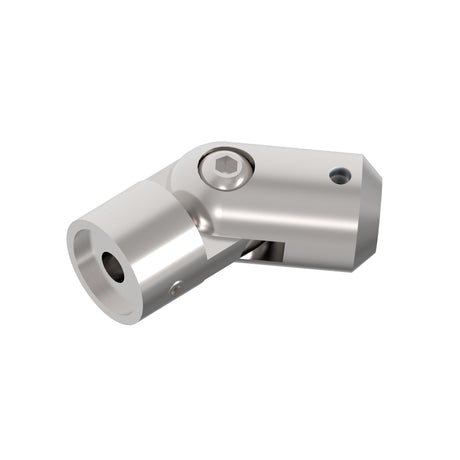 Držiak výplne osový nastavitený