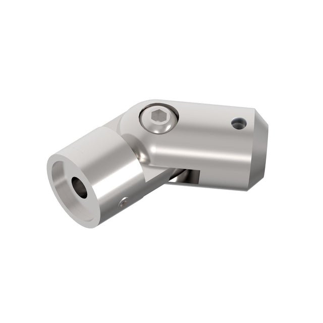 Držiak výplne osový nastavitený