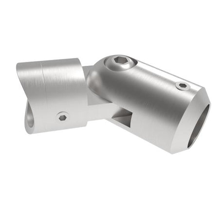 Držiak výplne osový nastaviteľný