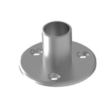 Kotvenie vrchné - príruba