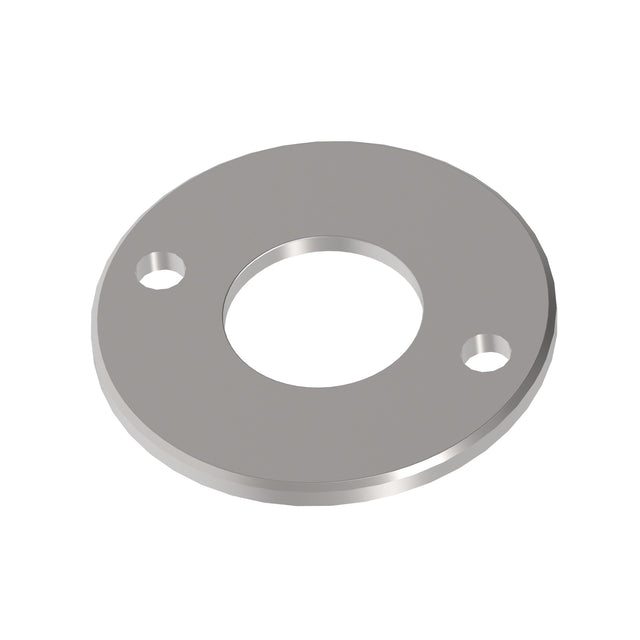 Kotvenie vrchné-príruba