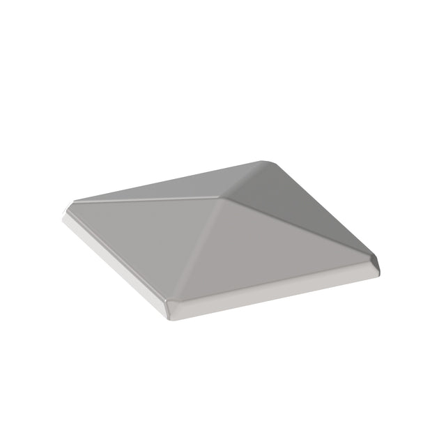 Krytka na stĺpik, JP 100x100mm