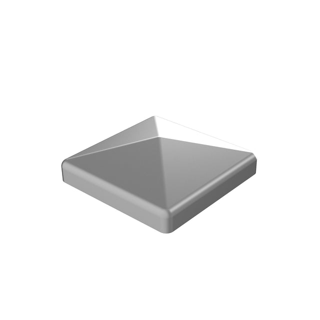 Oszlopvédő sapka JP 70x70mm
