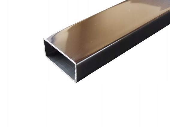 Rám stabilizačnej tyče, kolajnica 30x10mm