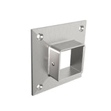 Držiak madla - kotvenie na stenu