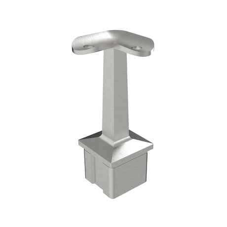 Držiak madla rohový