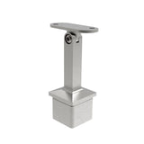 Držiak madla na stĺpik - nastaviteľný